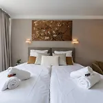 Cozy Budget W Shared Facilities Near *