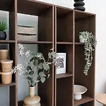 Cozy Budget W Shared Facilities Near Ferienhaus *
