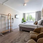 Cozy Budget W Shared Facilities Near * Tilburg