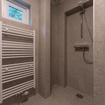 Quiet, Budget Nature Near Casa vacanze Tilburg