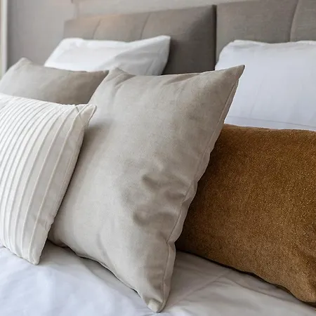 Quiet, Budget Nature Near *