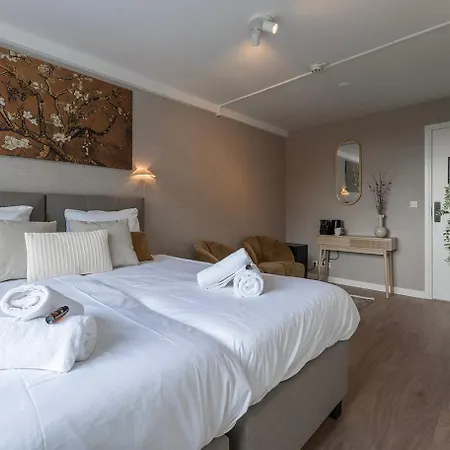 Tatil Evi Cozy Budget Room W Shared Facilities Near Tilburg *