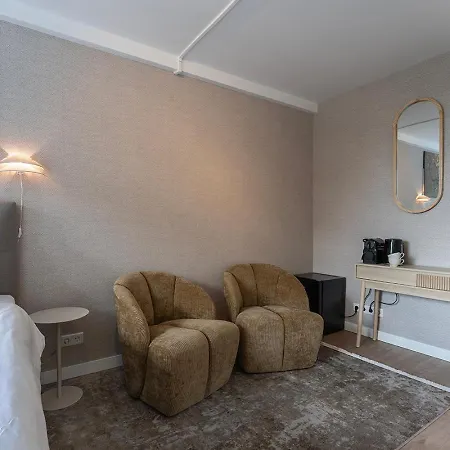 Quiet, Budget Nature Near Casa vacanze Tilburg