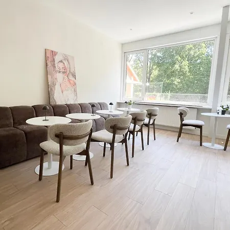 Ferienhaus Cozy Budget W Shared Facilities Near