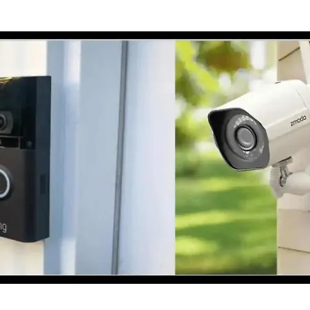 Quiet, Budget Nature Near * Tilburg