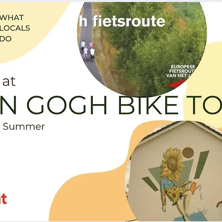 Quiet, Budget Nature Near