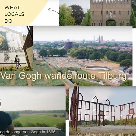 Casa vacanze Quiet, Budget Nature Near