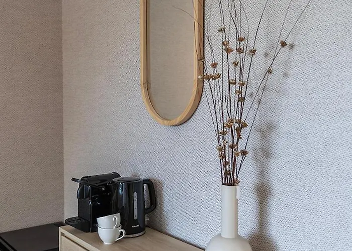 Σπίτι διακοπών Cozy Budget Room W Shared Facilities Near Tilburg