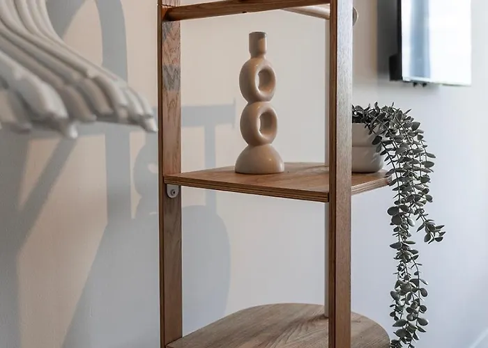 Cozy Budget W Shared Facilities Near Dom wakacyjny *