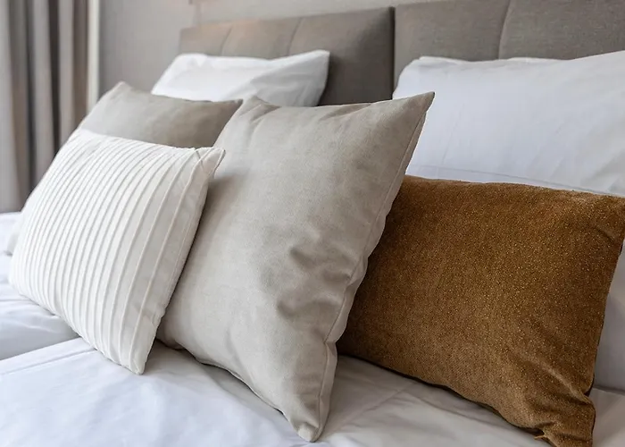 Cozy Budget Room W Shared Facilities Near Tilburg *