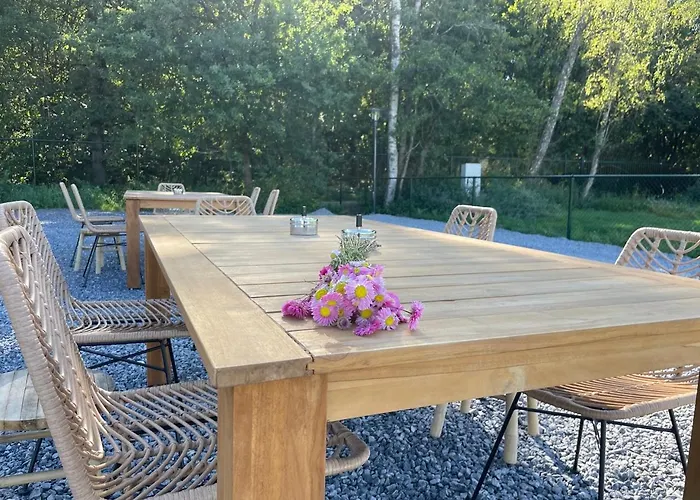 Σπίτι διακοπών Cozy Budget Room W Shared Facilities Near Tilburg