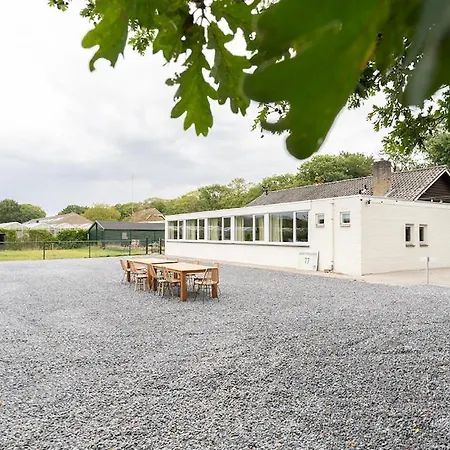 Cozy Budget W Shared Facilities Near * Tilburg