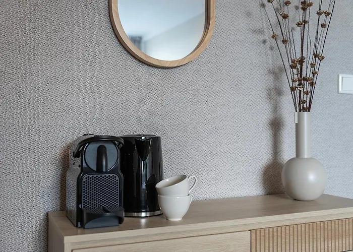 Casa vacanze Cozy Budget W Shared Facilities Near